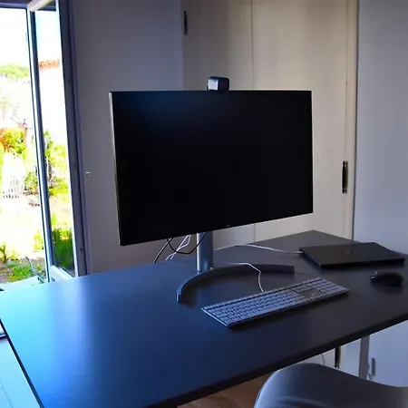 Plen Souleu Saint-aygulf