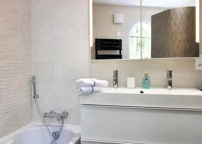 Villa Plen Souleu Saint-aygulf