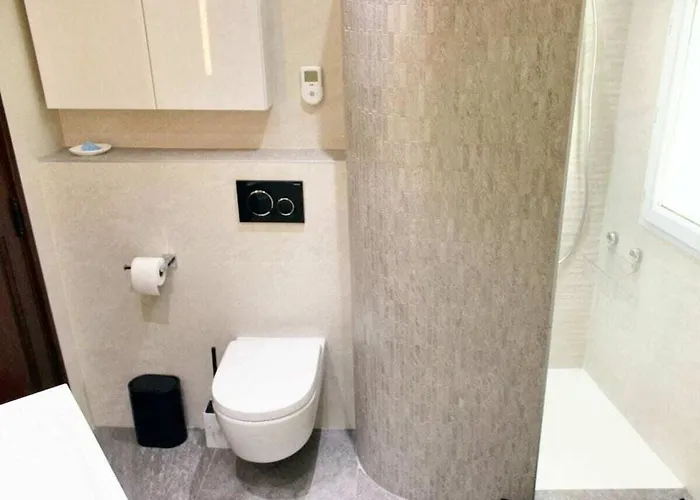 Plen Souleu Saint-aygulf Villa Saint Aygulf