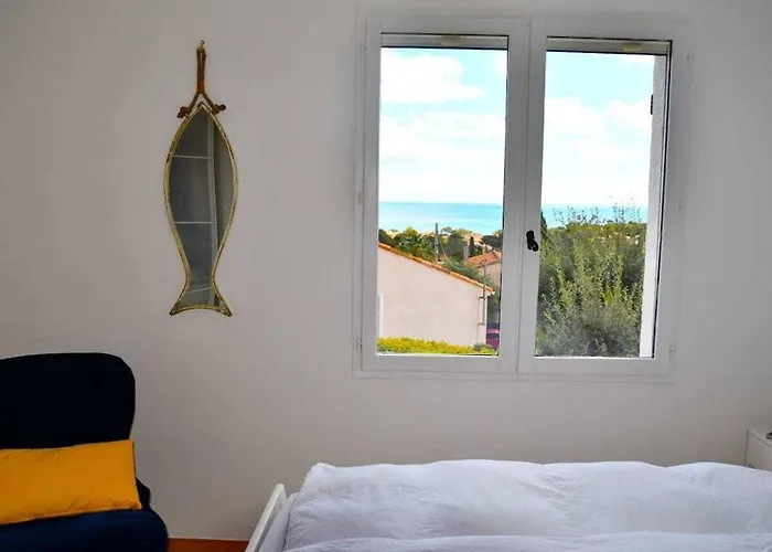 Plen Souleu Saint-aygulf Villa