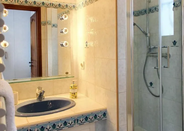 Villa Plen Souleu Saint-aygulf
