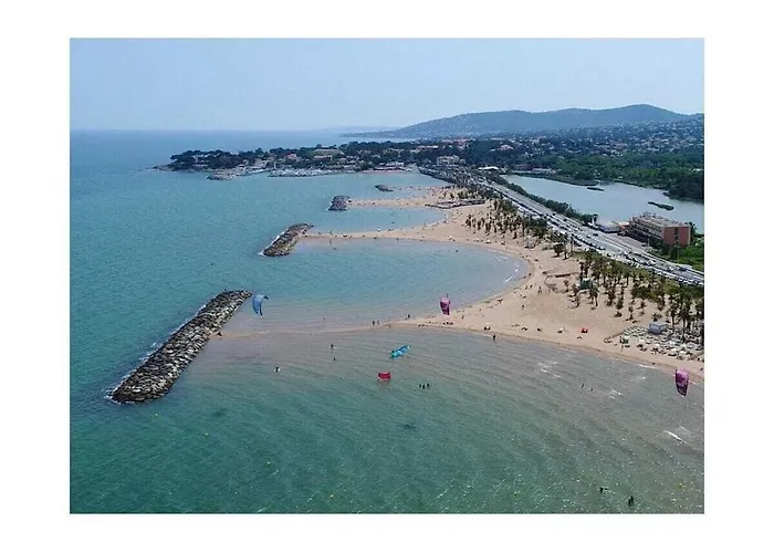 Plen Souleu Saint-aygulf *