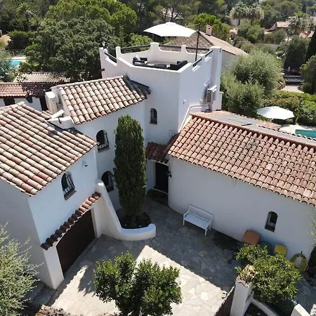 Plen Souleu Saint-aygulf *