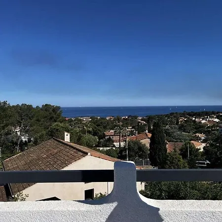 Plen Souleu Saint-aygulf