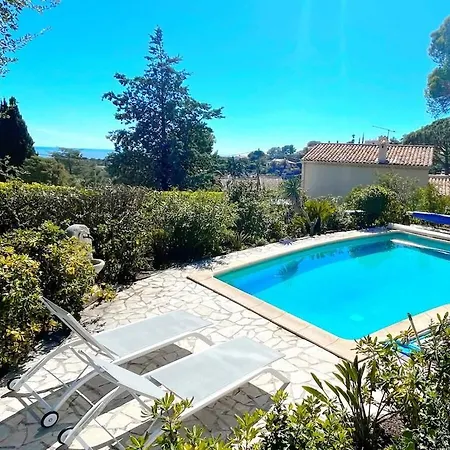 Plen Souleu Saint-aygulf Saint Aygulf