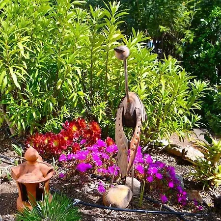 Plen Souleu Saint-aygulf Villa *