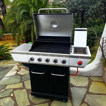 Plen Souleu Saint-aygulf * Saint Aygulf