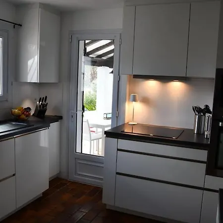 Villa Plen Souleu Saint-aygulf