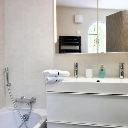 Villa Plen Souleu Saint-aygulf