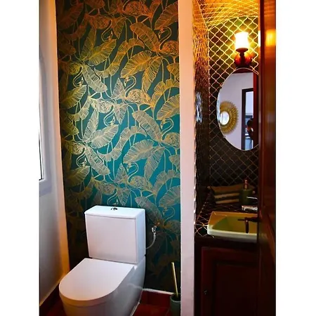 Plen Souleu Saint-aygulf *