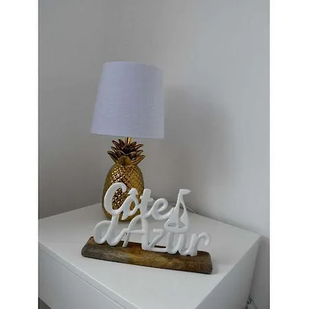 Plen Souleu Saint-aygulf * Saint Aygulf