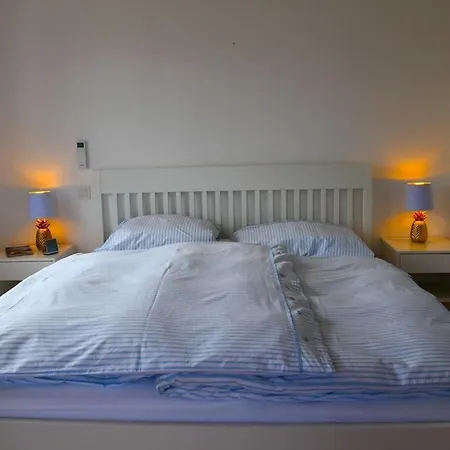 Plen Souleu Saint-aygulf Villa *