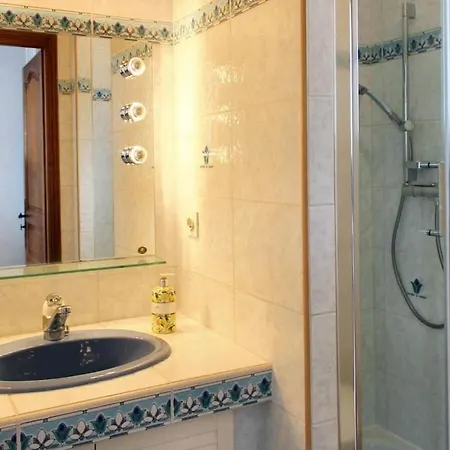 Vila Plen Souleu Saint-aygulf