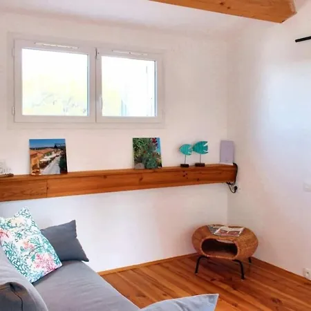 Villa Plen Souleu Saint-aygulf Saint Aygulf