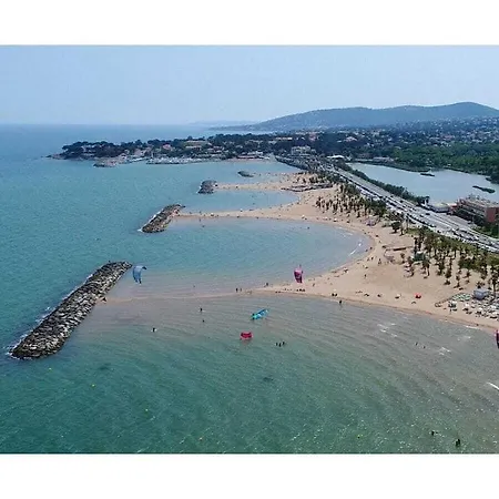 Plen Souleu Saint-aygulf *