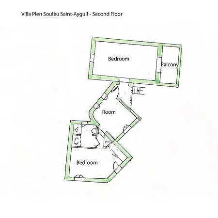 Plen Souleu Saint-aygulf *