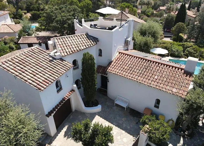 Plen Souleu Saint-aygulf *